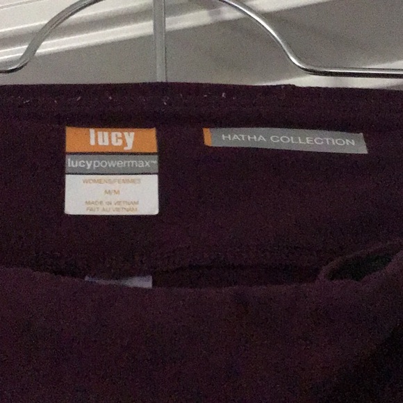 Lucy athletic leggings - Picture 2 of 2